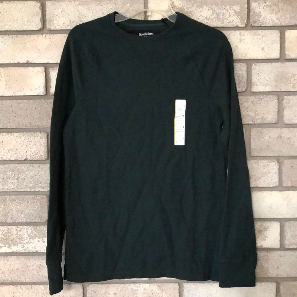 3for$20 NWT sweater shirt small men